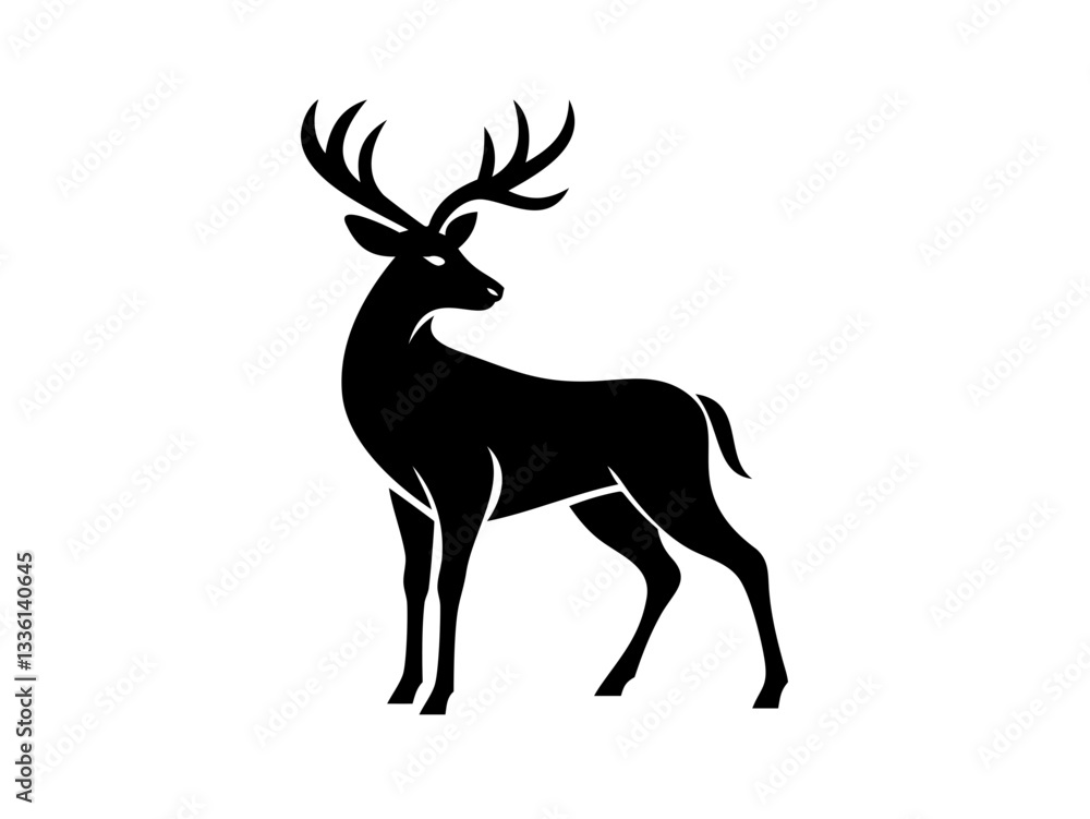 Obraz premium A solid black image with no discernible content.