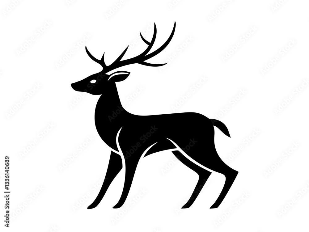 Obraz premium A solid black image with no discernible content.