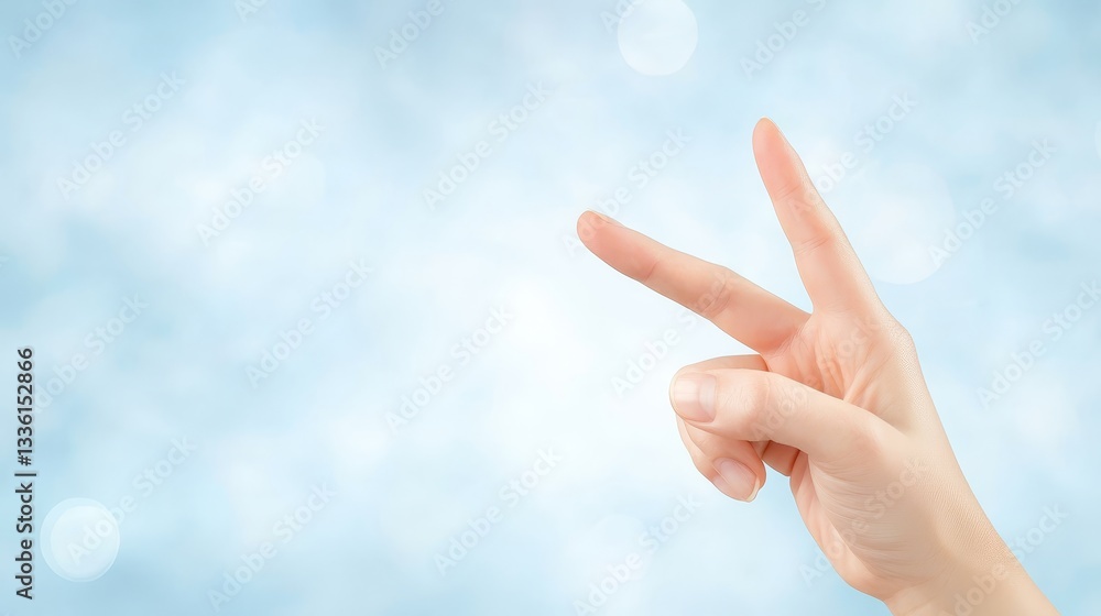 Human hand pointing detailed depiction of precise gesture and direction indication Human hand pointing detailed depiction of precise gesture and direction indication