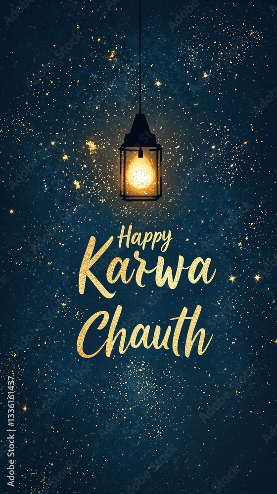 Fototapeta premium Modern minimalist calligraphy spelling