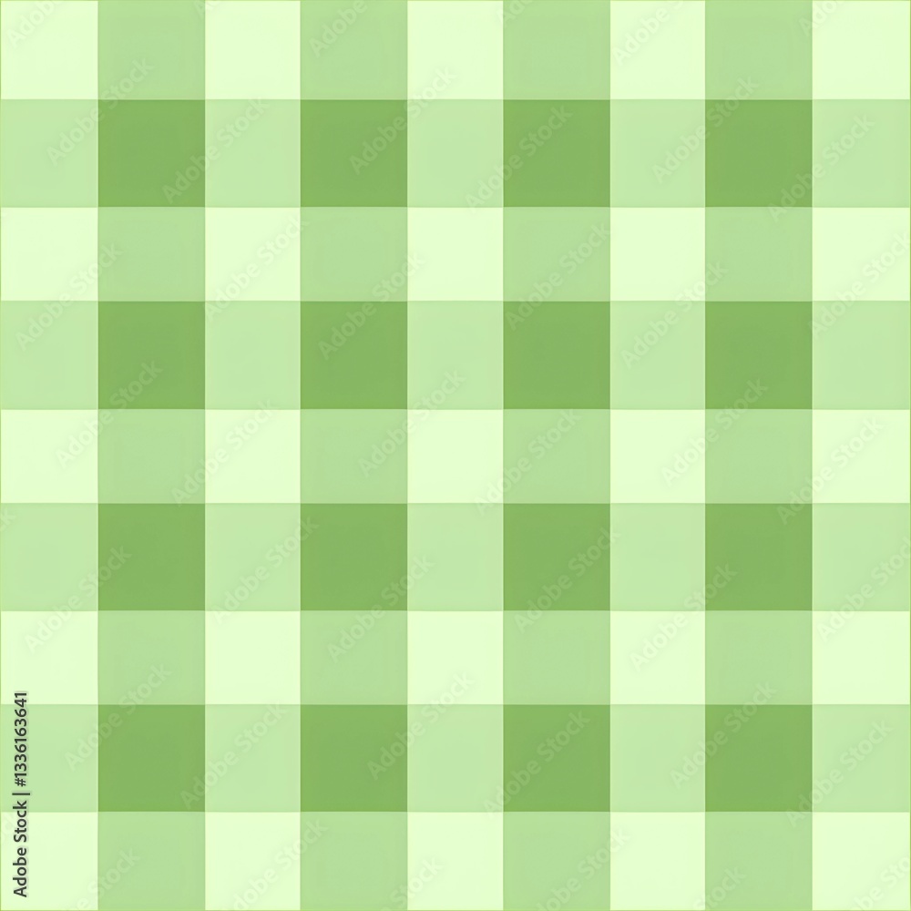 green plaid pattern green plaid pattern