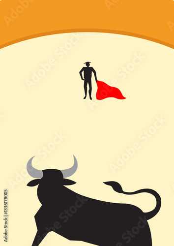 bullfighter game
