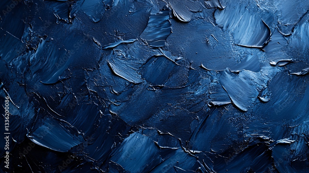 Detailed abstract oil painting with expressive brushstrokes and rich colors Detailed abstract oil painting with expressive brushstrokes and rich colors