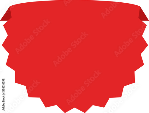 Tag Price Shape Vector