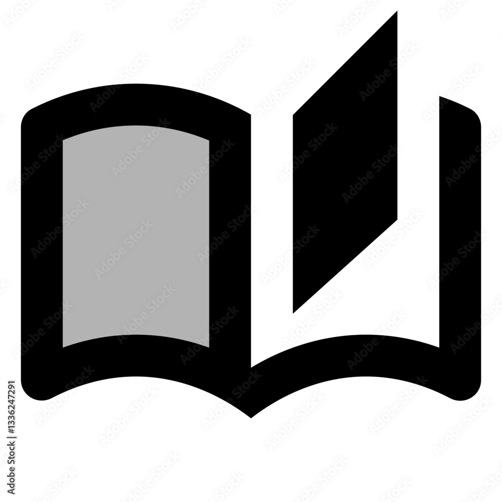 Open Book
Open Book