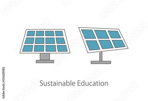 持続可能な教育, SDGs, 環境教育, ソーラーパネル, 太陽光発電, 再生可能エネルギー, クリーンエネルギー, グリーンエネルギー, 持続可能な社会, 環境問題, 持続可能な未来, サステナブル, 環境保護, エコライフ, 持続可能な開発, 再生可能資源, 自然エネルギー, エネルギー効率, 地球環境, 環境意識, 太陽光, エネルギー転換, 環境活動, 環境デザイン, 持続可能な発展, 環