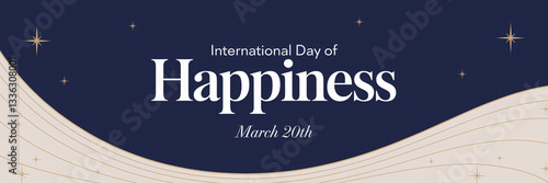 USA International Happiness Day