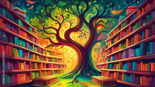 Seed Library