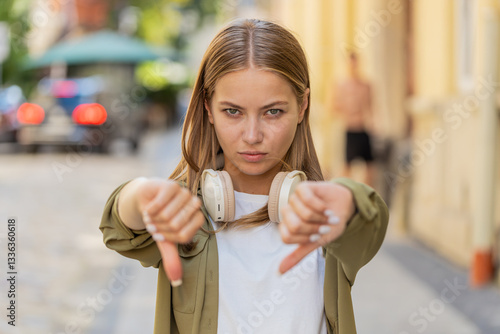 Konstfotografi Dislike