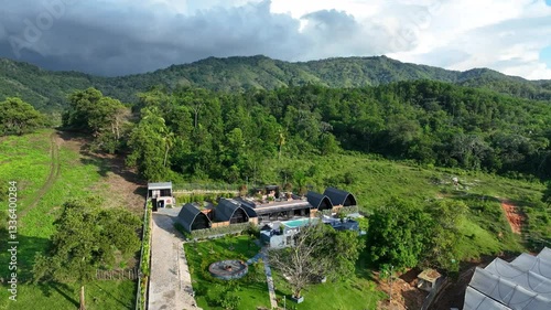 Wallpaper Mural san jose de ocoa invernadero Torontodigital.ca