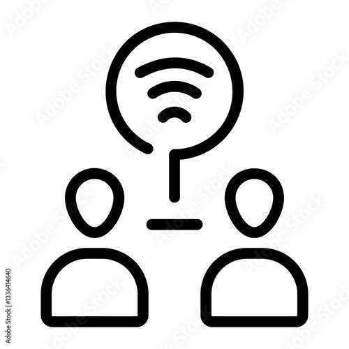 conversation