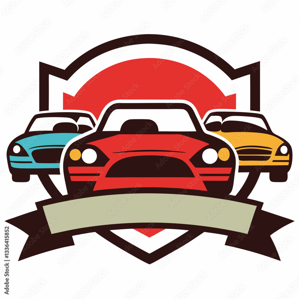 automotive banner with car images automotive banner with car images