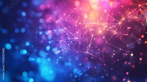 Wallpaper Mural Revolutionizing machine learning insights digital realm informative visual tech environment futuristic view abstract gigapixel concept Torontodigital.ca