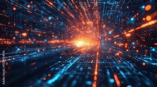 Wallpaper Mural AI for Automated Tax Filing and Compliance, Streamlining Tax Filing Processes with AI Algorithms that Ensure Accuracy, Speed, and Regulatory Compliance Torontodigital.ca