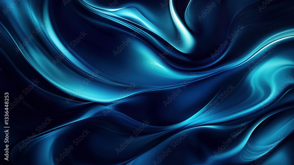 Obraz premium abstract silk background