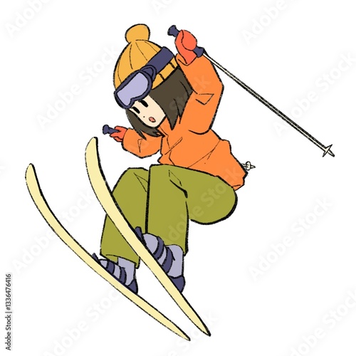 スキー
