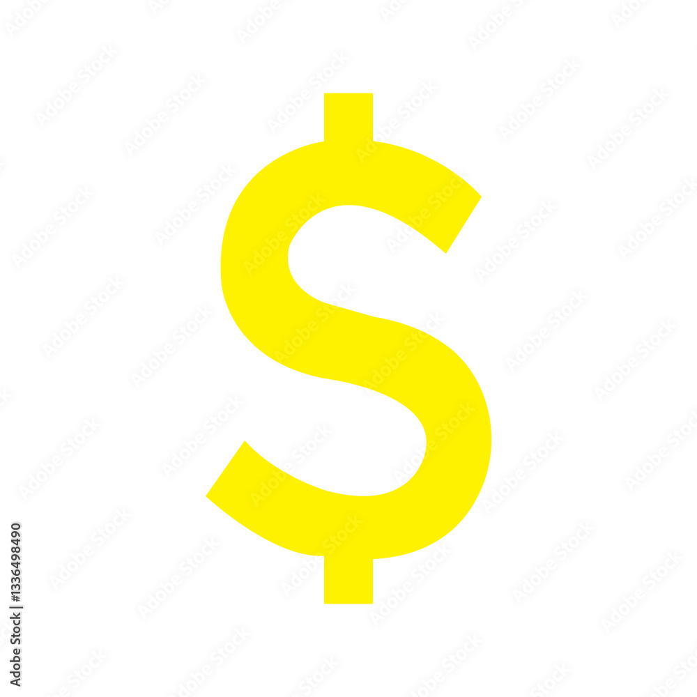 dollar sign dollar sign