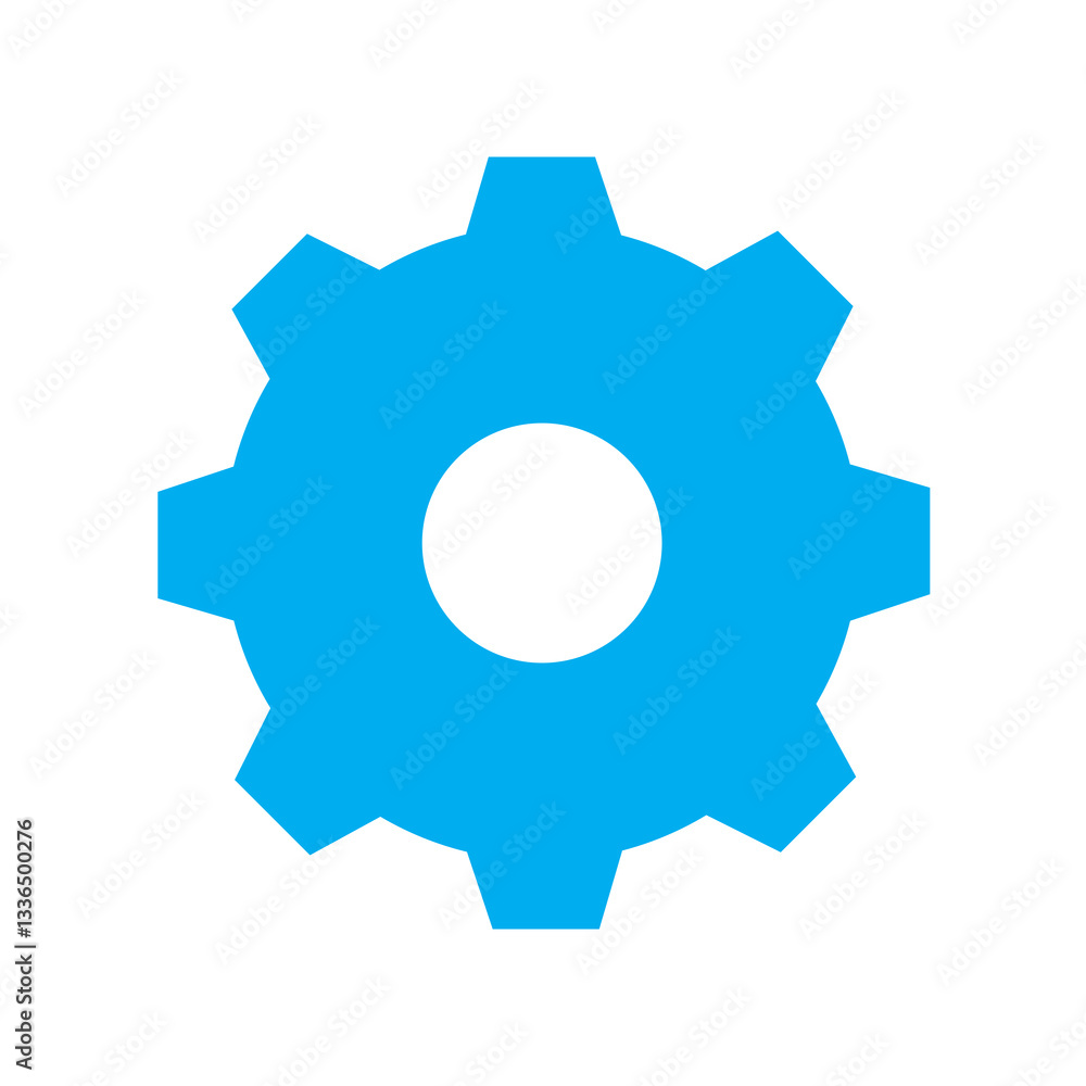 gear icon gear icon