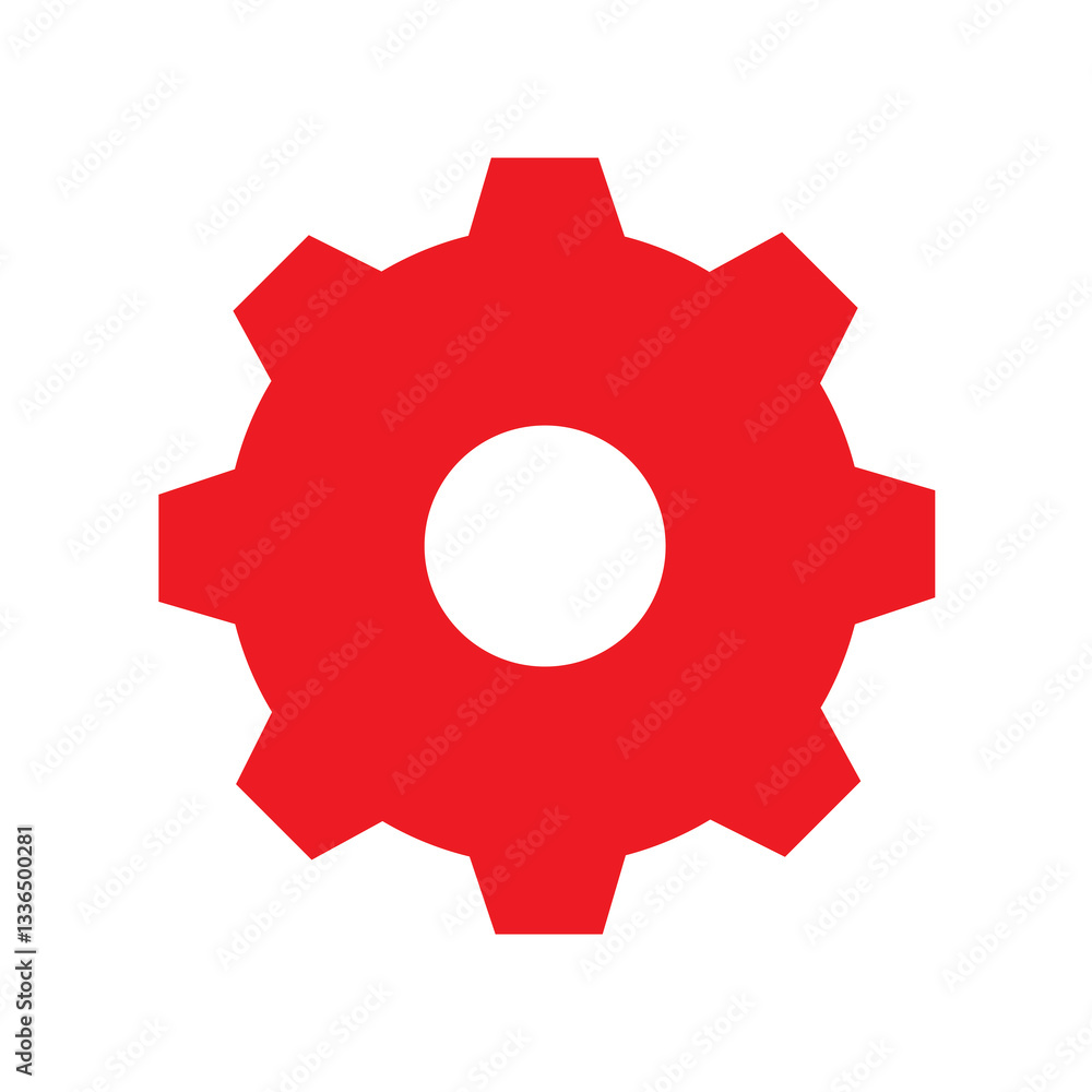 gear icon gear icon