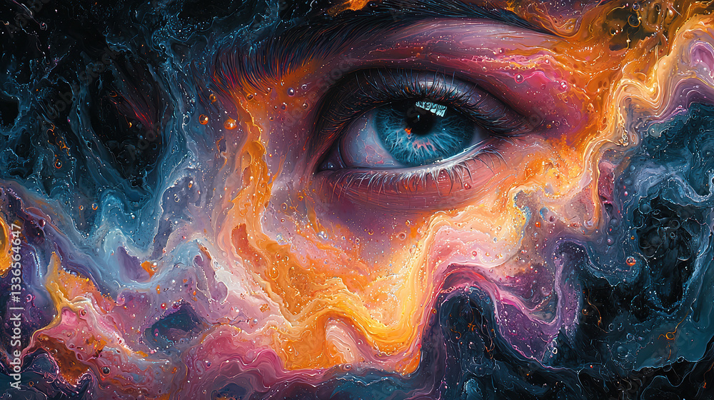 Chaotic Mind 278
