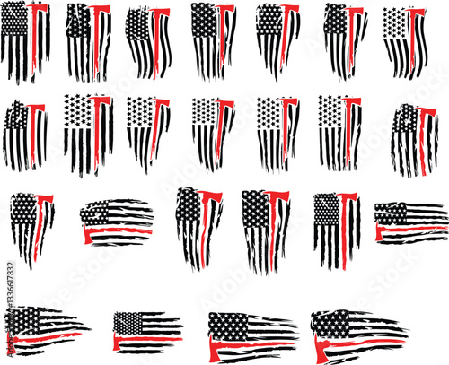 Firefighter, firefighter flag, fireman, fire department, thin red line, firefighter, fire fighter, fireman flag, firefighter, firefighter flag, fireman, fire department, thin red line, firefighter, fi