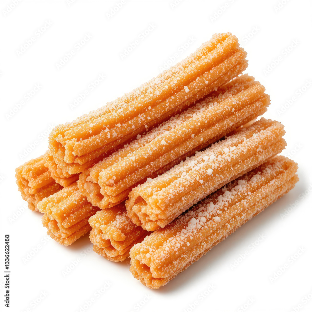 crackers isolated on white crackers isolated on white