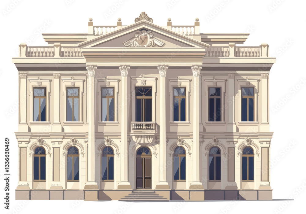PNG Architecture illustration baroque architecture building window house. PNG Architecture illustration baroque architecture building window house.