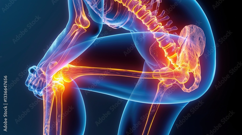 Joint Pain: Decoding Its Causes, Effects, and Remedies Joint Pain: Decoding Its Causes, Effects, and Remedies