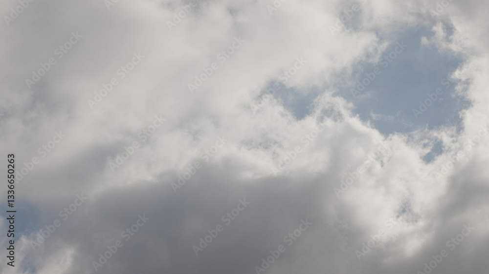 Cloud timelapse Cloud timelapse