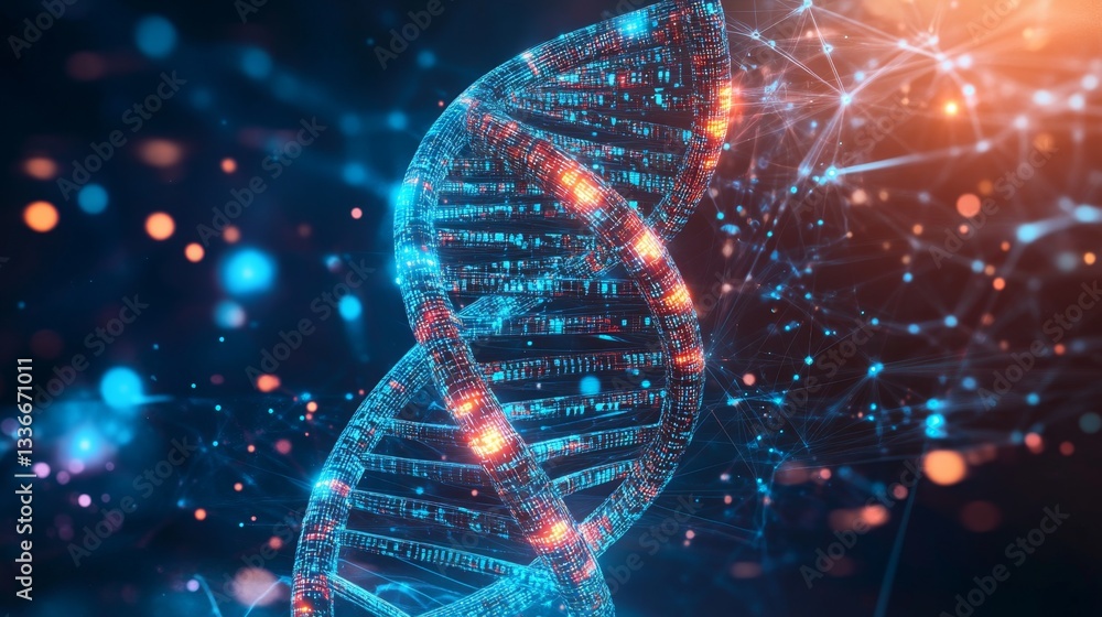 Exploring medical science abstract visualization digital realm gigapixel environment conceptual art Exploring medical science abstract visualization digital realm gigapixel environment conceptual art