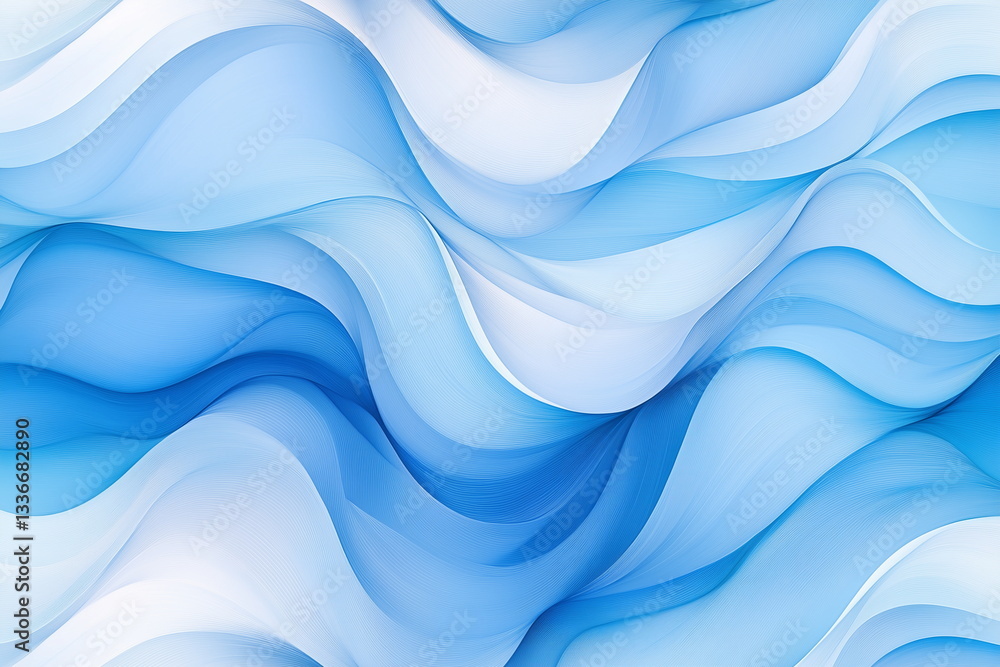 Abstract pastel wave layers in soft gradient colors, creating a smooth and modern 3D effect. Perfect for backgrounds, web design, presentations, and creative projects. Abstract pastel wave layers in soft gradient colors, creating a smooth and modern 3D effect. Perfect for backgrounds, web design, presentations, and creative projects.