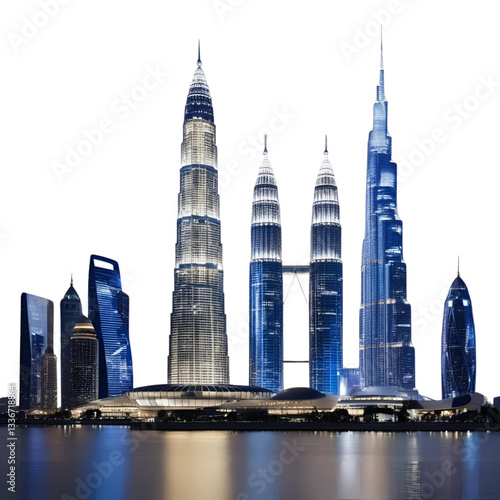 City