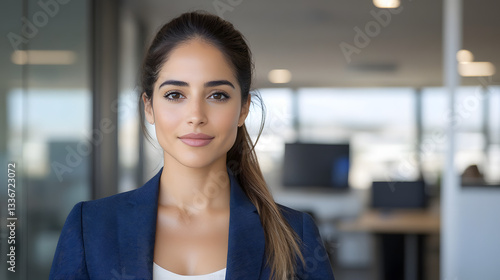 Professional woman in business attire Free Download Professional woman in business attire - GFXLoad