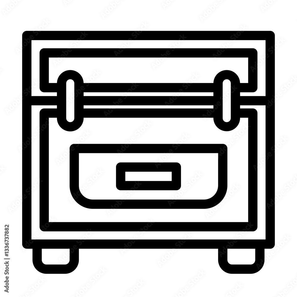 Contains icons related to shops selling musical instruments, cassettes, songs, albums and other musical instruments