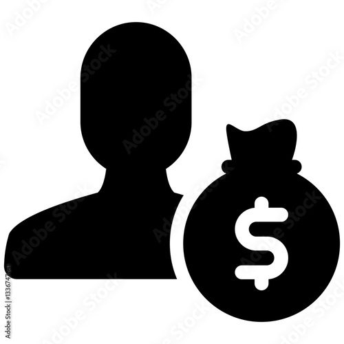 Investor Icon