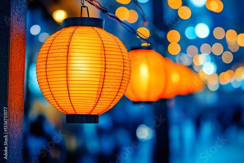 chinese lantern festival