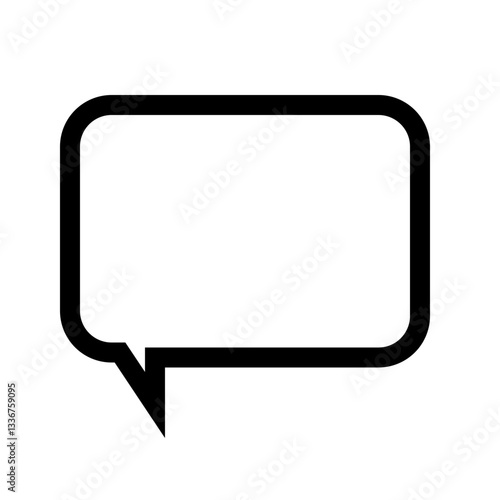 icon chat