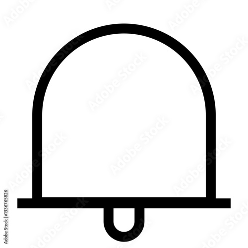 Notif Icon, bell icon