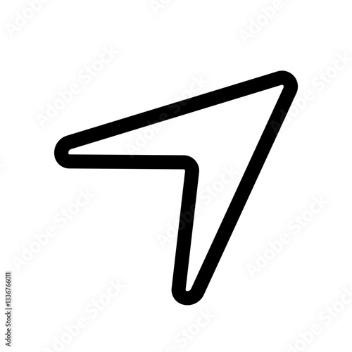 Navigation Icon