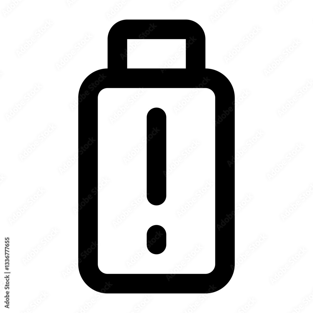 battery icon for illustration battery icon for illustration