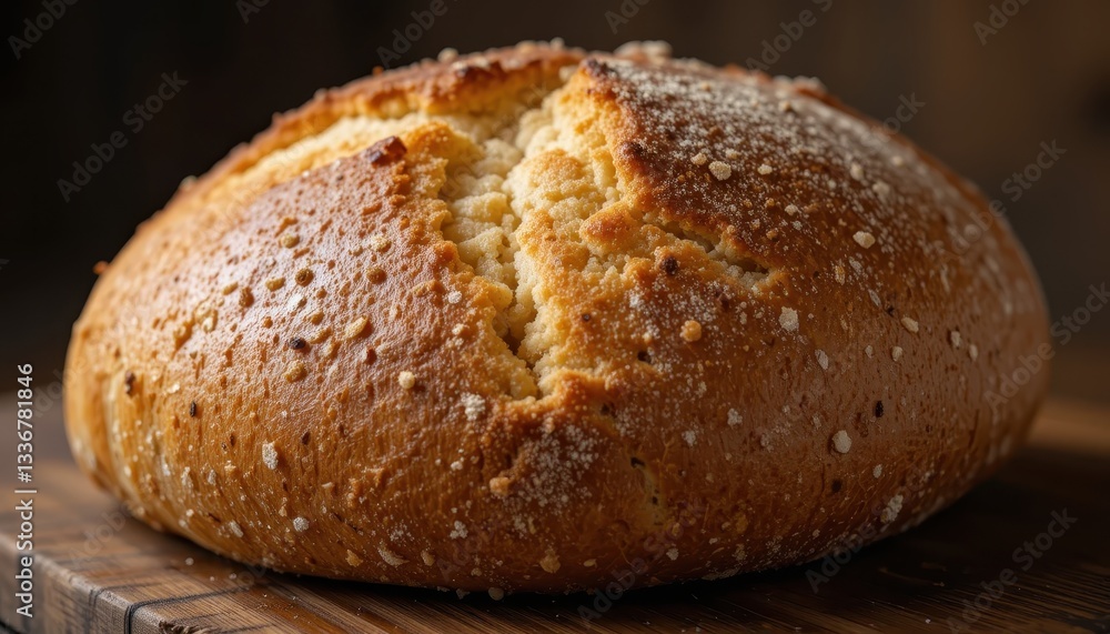 Baking fresh bread kitchen food photography warm atmosphere close-up culinary delight Baking fresh bread kitchen food photography warm atmosphere close-up culinary delight