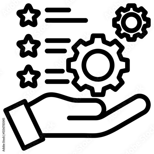 Features Icon