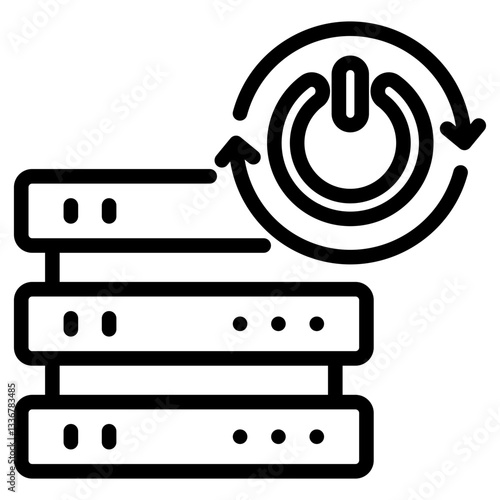 Server Icon