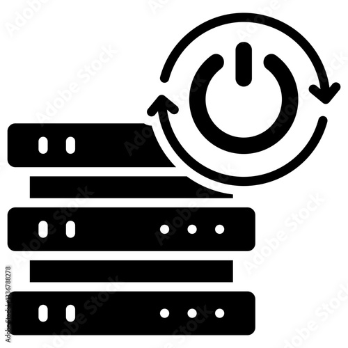 Server Icon