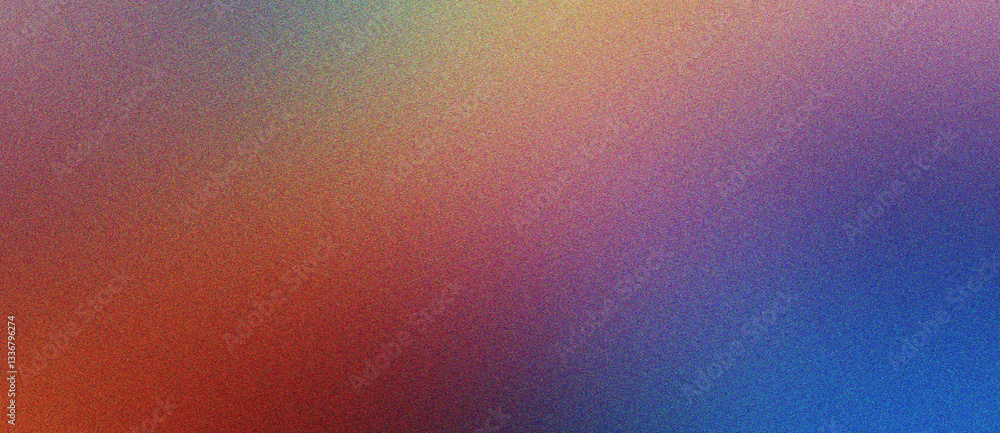 Blue Yellow Red Pink inspired Bright and Dreamy Grainy Texture Background stylish overlay seamless integration with contemporary design trends Featuring a Gradient Blend. Blue Yellow Red Pink inspired Bright and Dreamy Grainy Texture Background stylish overlay seamless integration with contemporary design trends Featuring a Gradient Blend.