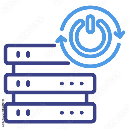 Server Icon