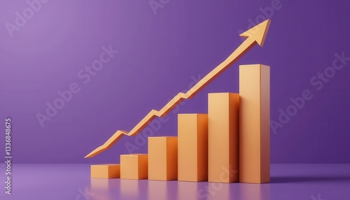 Business growth trend office infographic minimalist aerial innovation Free Download Business growth trend office infographic minimalist aerial innovation - GFXLoad