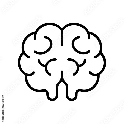 brain