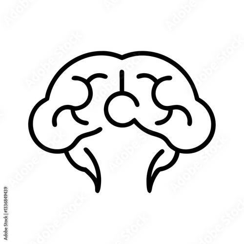 brain