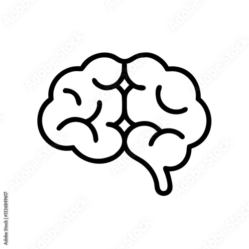 brain